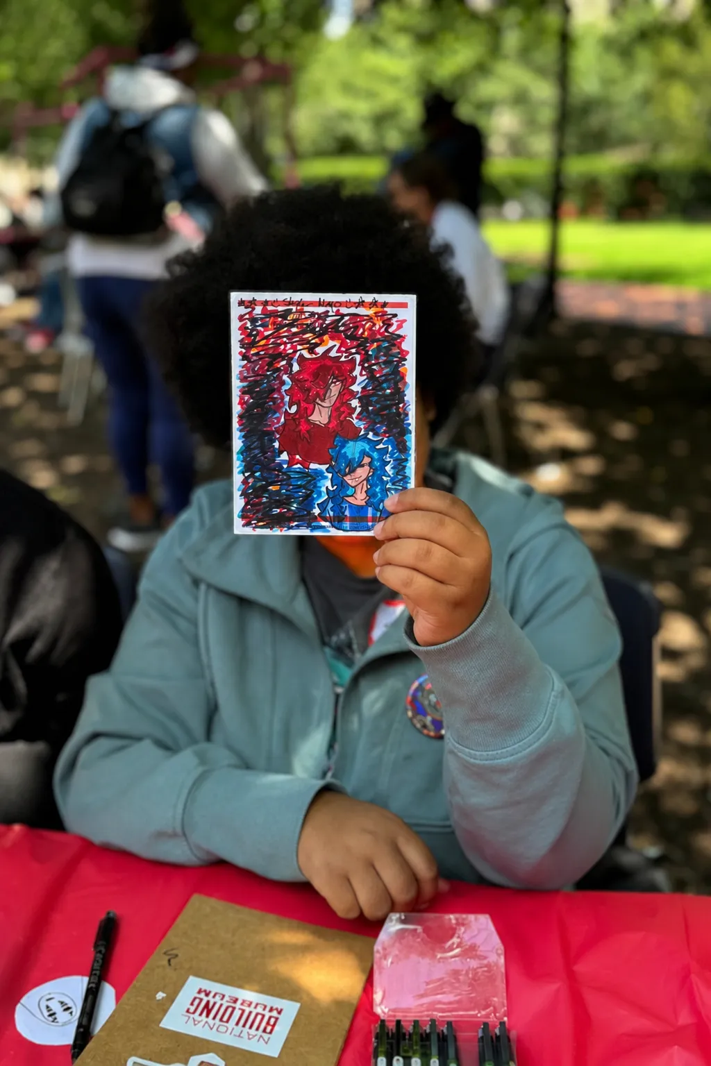 Tag Workshop