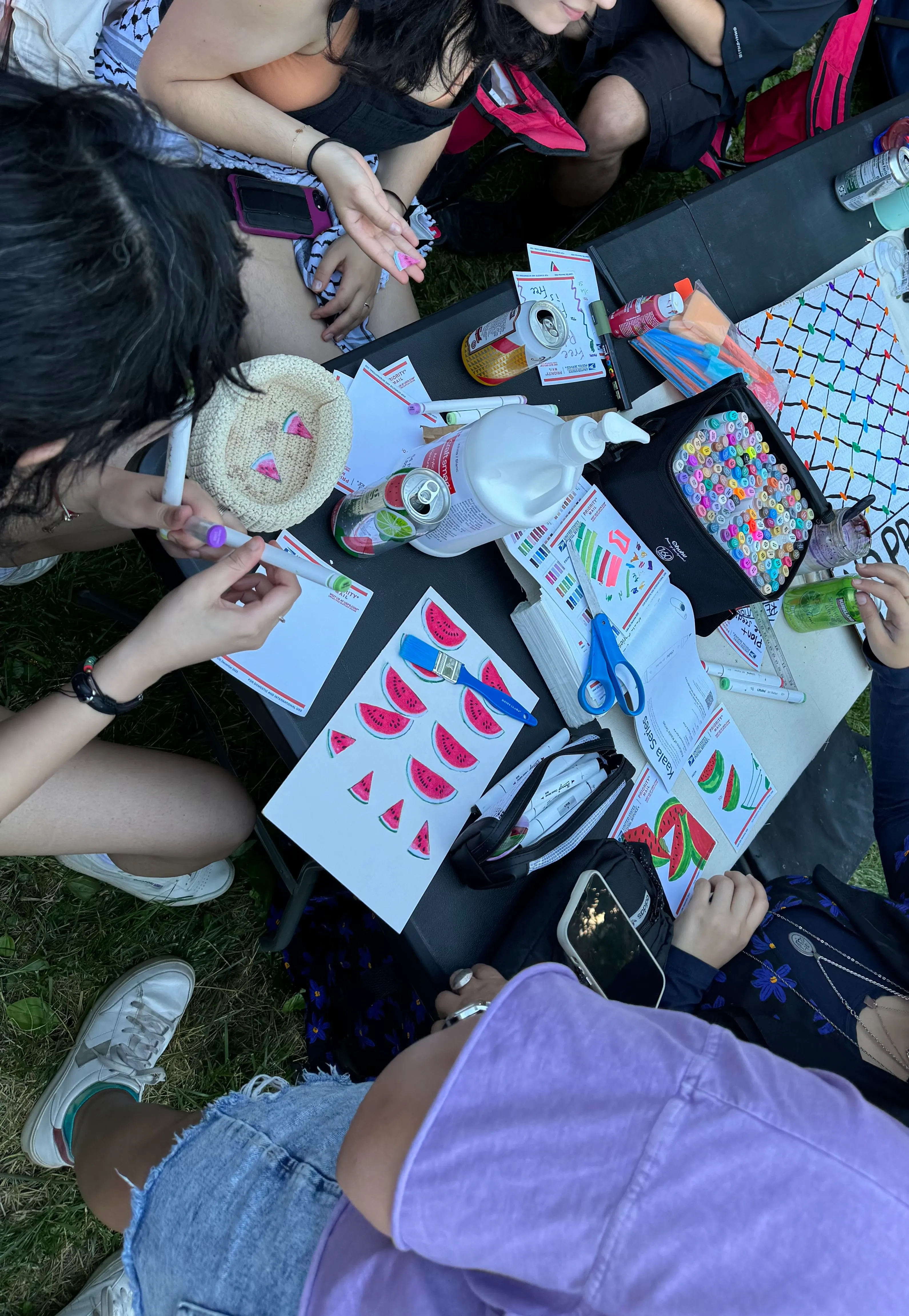 Tag Workshop 2